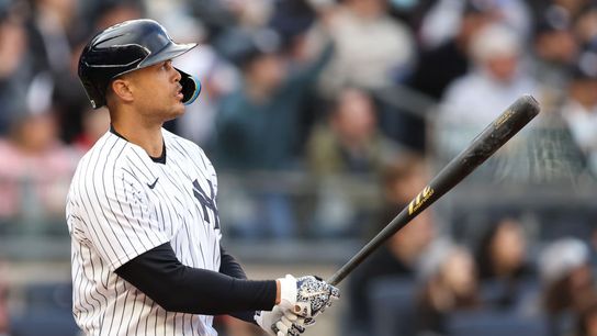 BSJ Game Report: Yankees 4, Red Sox 2 - Sox grab early lead before bats quieted taken at BSJ Headquarters (Red Sox)